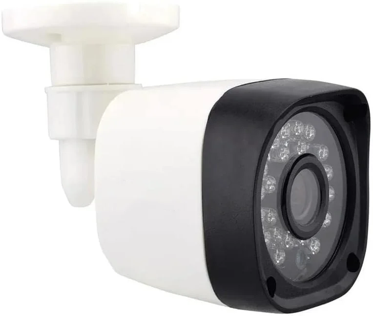 

Luxurious 1080P JL1020 JL PROTEC 4 In 1 Bullet Camera 2.8.