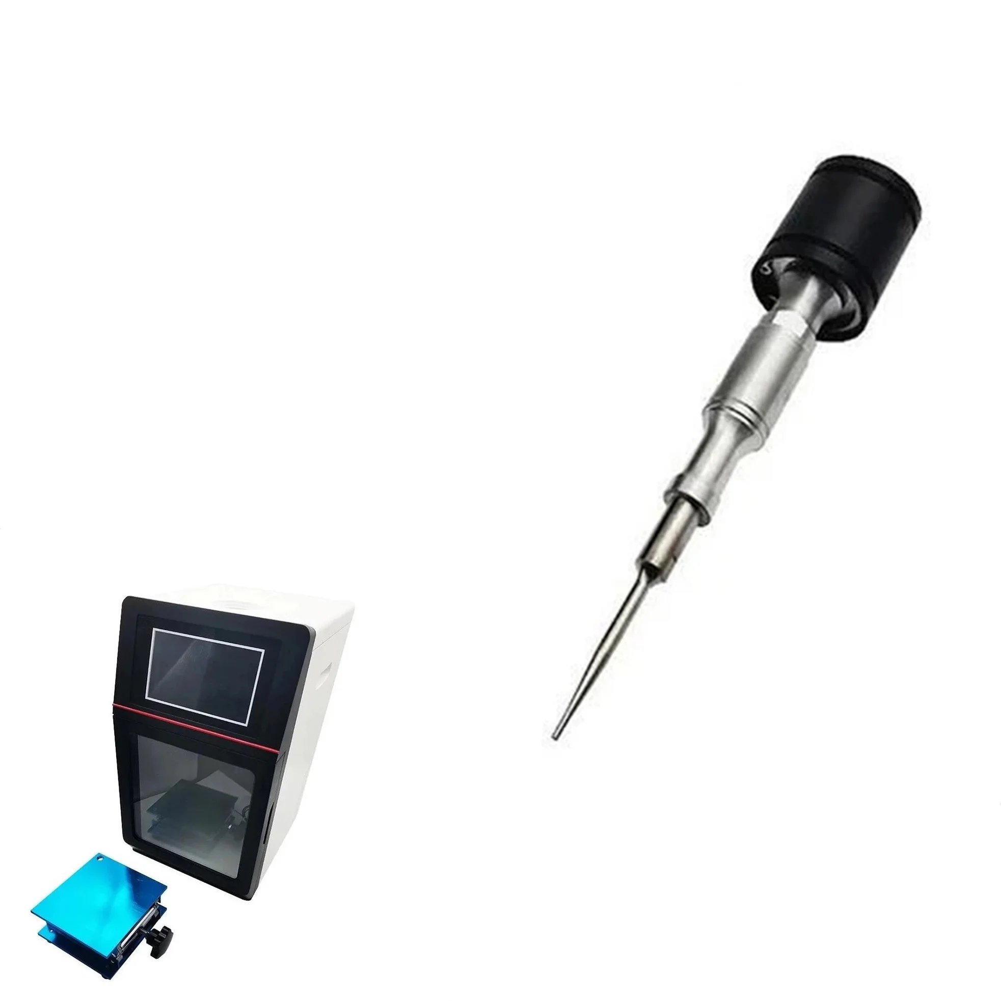 Новый интегрированный зонд автоматического выключателя ячеек ультразвукового