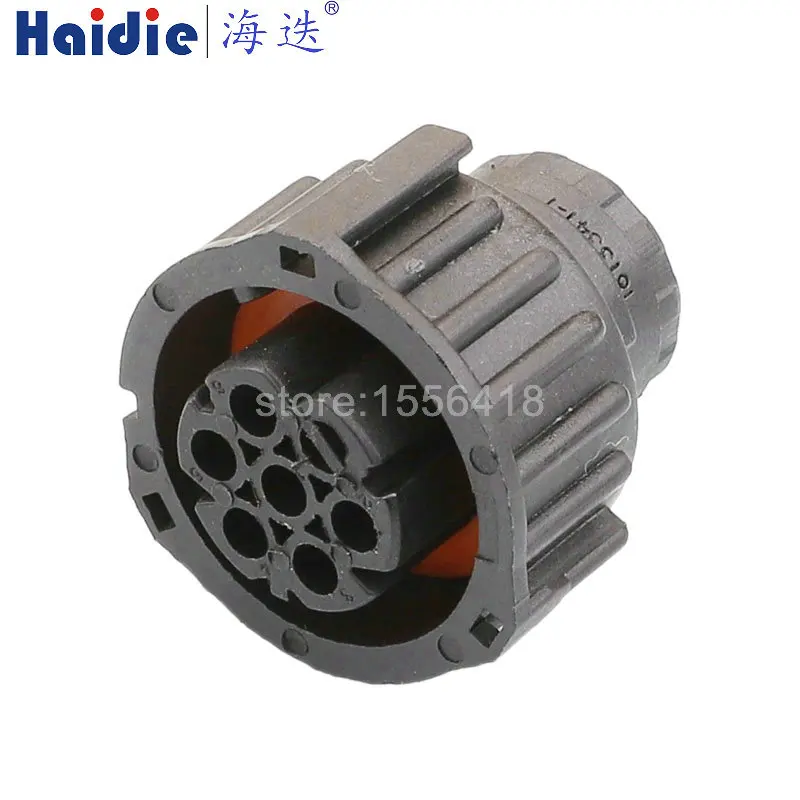 

1 Set 6 Pins automotive connector 967650-2