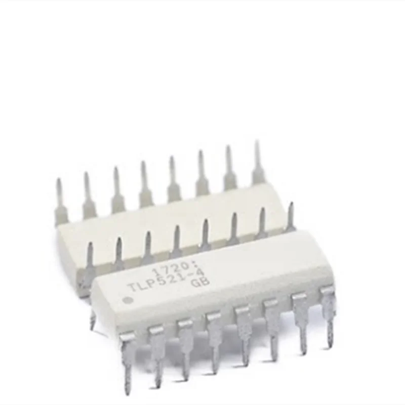 

20/PCS TLP521 TLP521-4 DIP-16