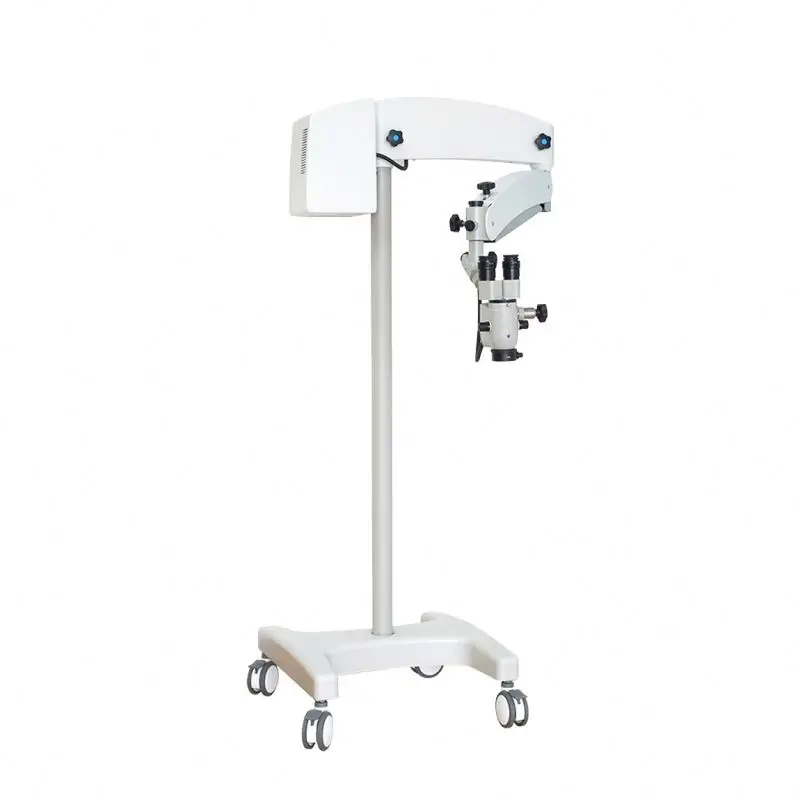 CE approve wall mounted china ophthalmic ent operating operation surgical microscope ophthalmology