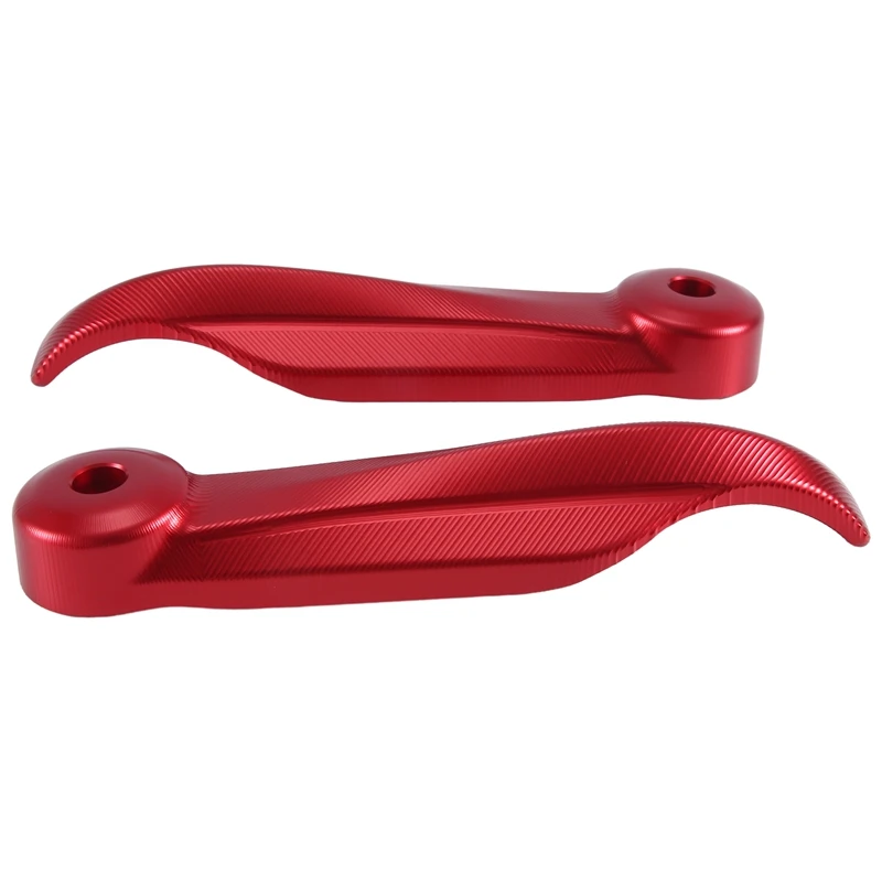 Защитные слайдеры на руль мотоцикла защита рук протектор для Ducati Multistrada V4 2021- Desert X