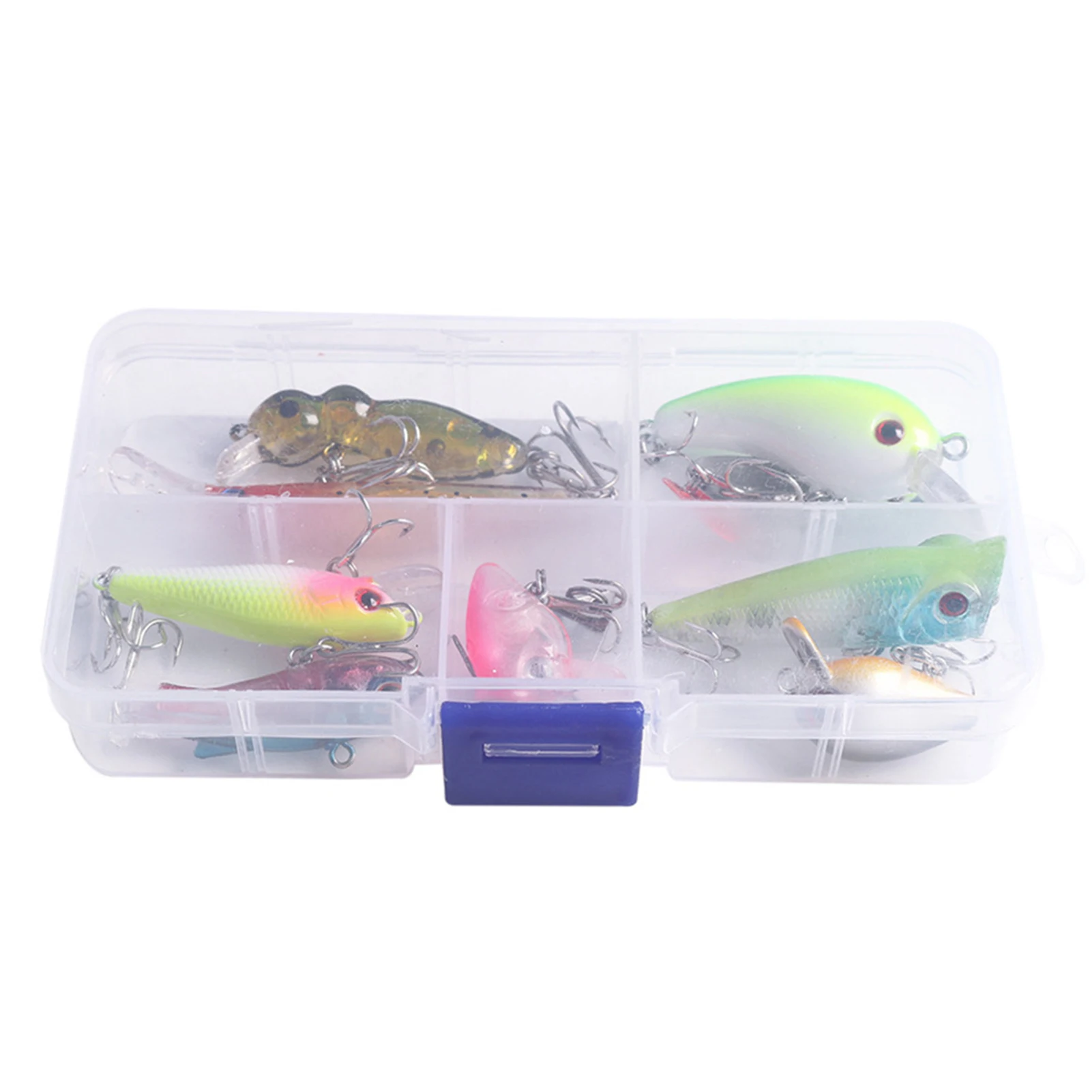 

Fishing Lures Artificial Bait Swimbaits Realistic Appearance Fishing Tackle Soft Plastic Fishing Lures XR-Hot