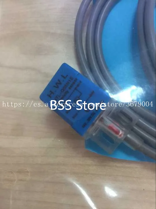 

Proximity switch sensor HTL-Q05N1S HTL-Q05NIE HTL-Q05N1E HTL-Q05N2E HTL-Q05PIE Proximity switch sensor
