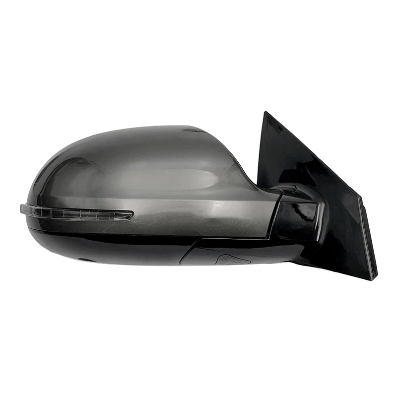 Автомобильное зеркало заднего вида в сборе для Great Wall Haval H6 Sports Edition, зеркала, электрическое складное рулевое освещение, подогрев линз