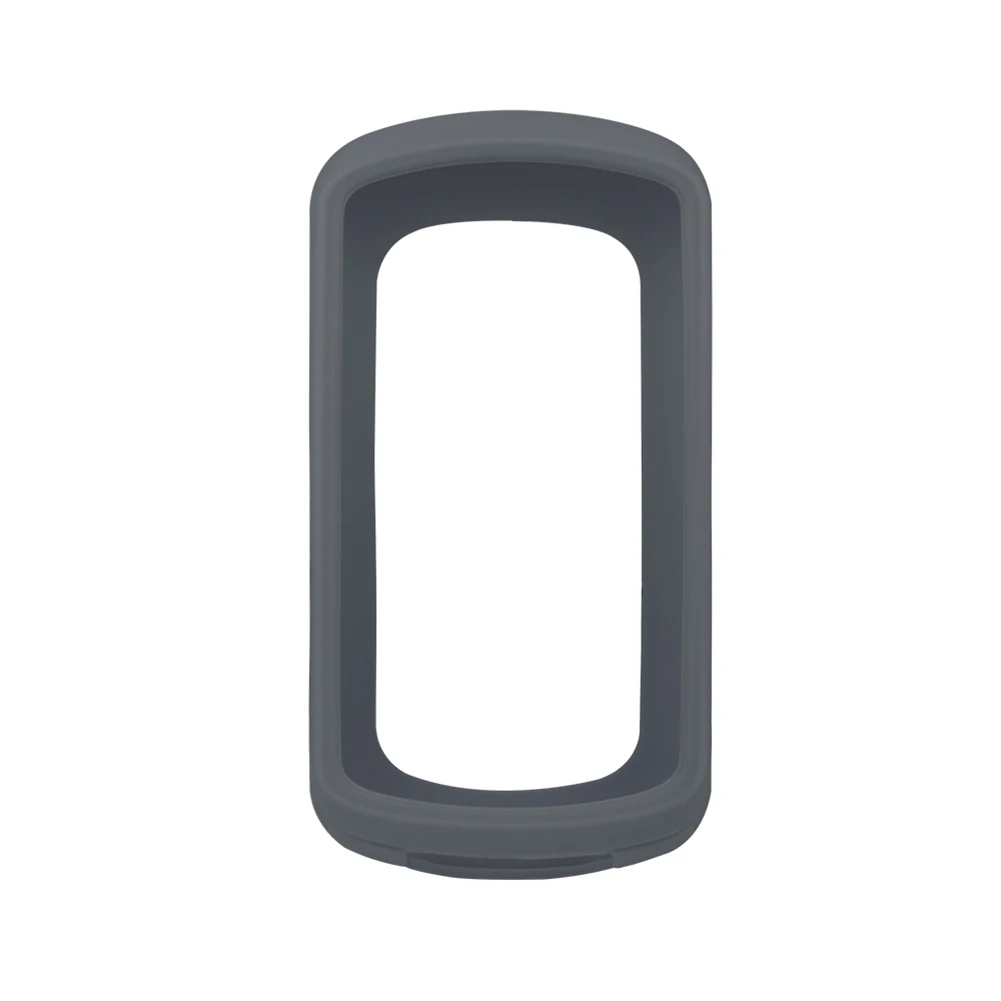Bicycle Stopwatch Protector Case For Garmin Edge 1040 Bike GPS Computer Screen Silicone Protective Covers Cycling Accessories