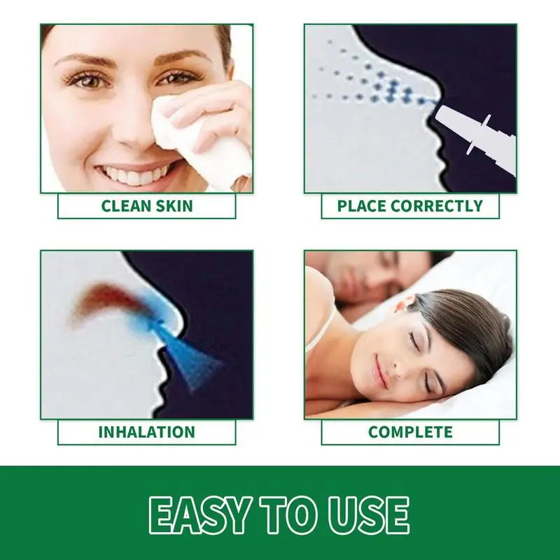 Рисунок 4 - Спрей для носа с чистыми травами