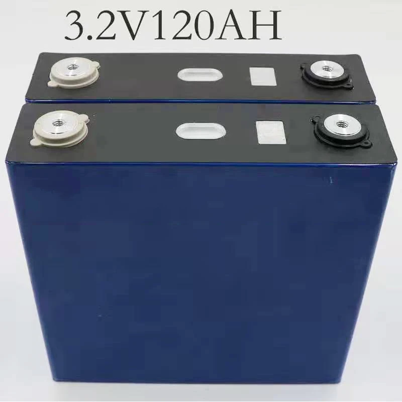 

16 шт., литий-железо-фосфатные аккумуляторы, 3,2 в, Ач