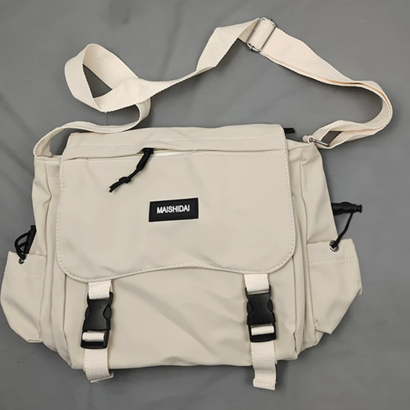 

Сумки для женщин, модные новые сумки-мессенджеры, прекрасная многофункциональная Женская дорожная Холщовая Сумка, повседневная водонепрон...