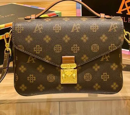 

Hot selling !!! 2022 New fFashion Genuine Leather Women Handbag Good Quality FREE SHIPPING
