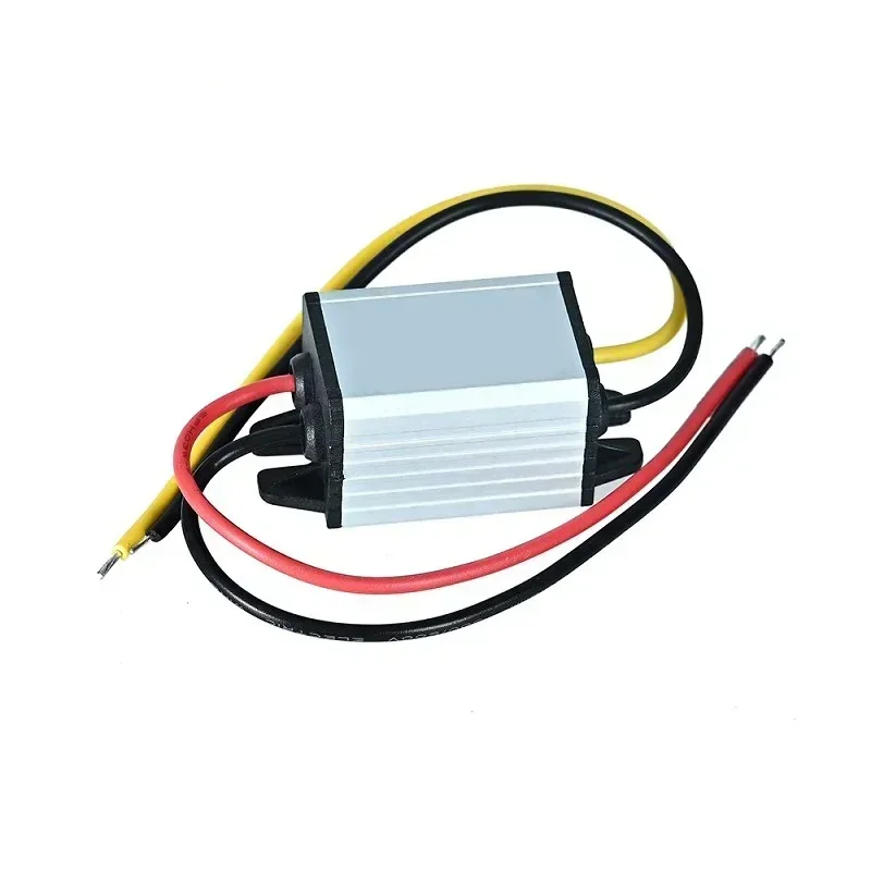 

WAOHEI 12V к 3.3V 3.7V 5V 6V 7.5V 9V Преобразователь напряжения