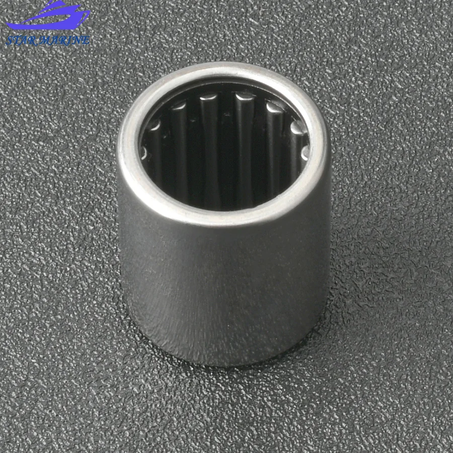 09263-17048 Подшипник для подвесного мотора Suzuki 2/4T DT9.9A DT15A DF8A DF9.8A DF9.8B DF15A DF20A 09263-17048-00