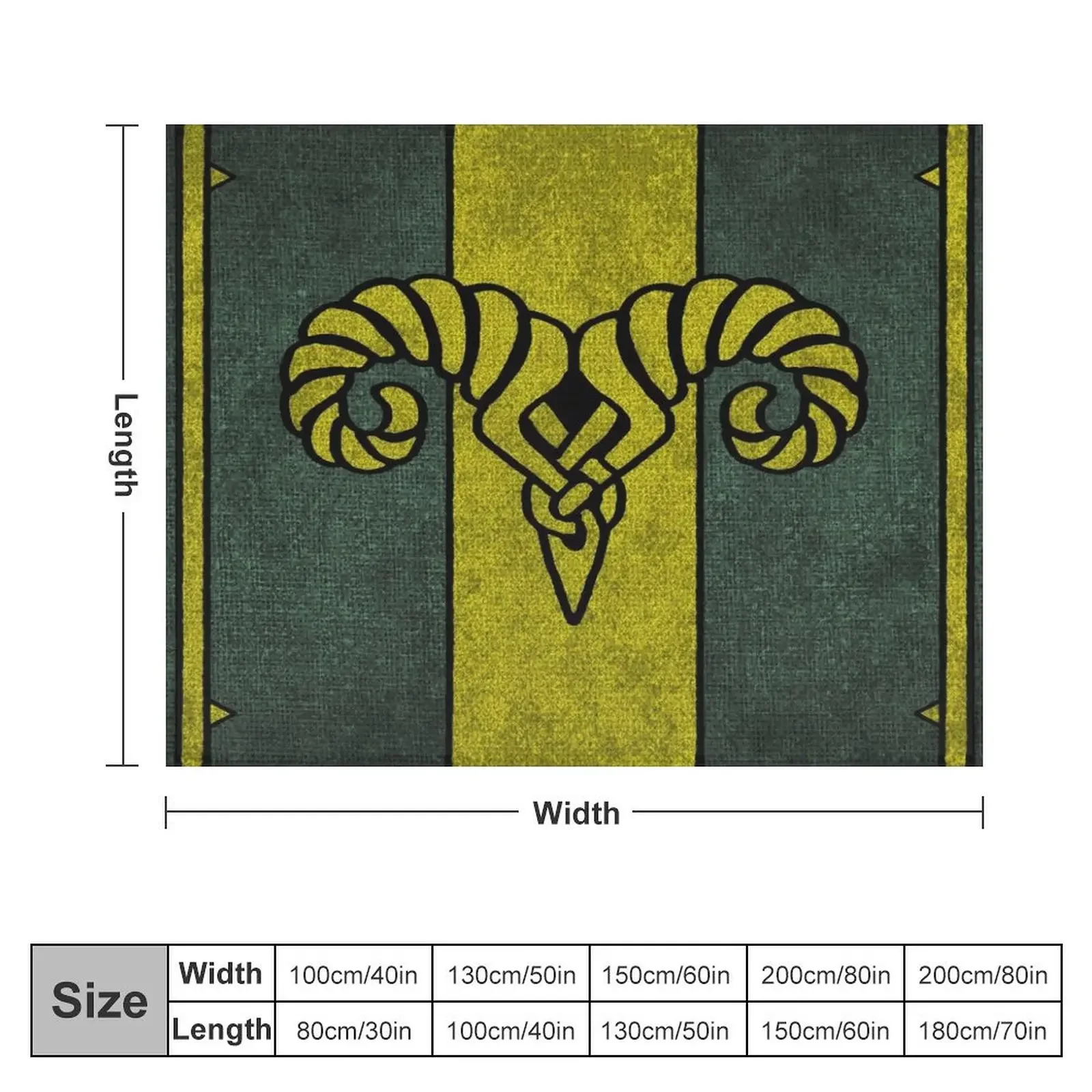 TES гобелен 6-флаг маркарта плед одеяло большие мягкие одеяла