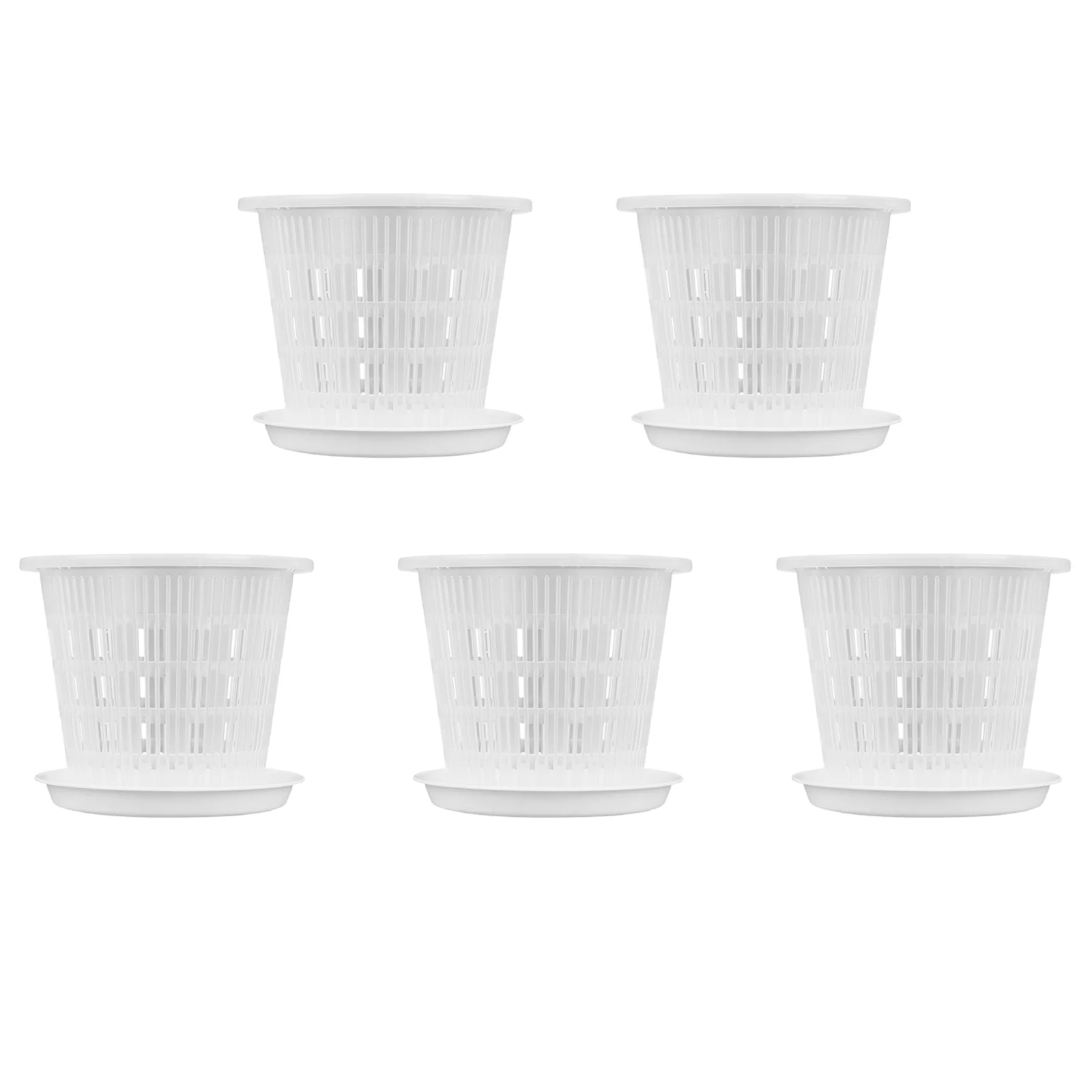 

Nursery Pots Pot Growers Containers Flower Plant Container Strawberry Gallon Friendly Plants