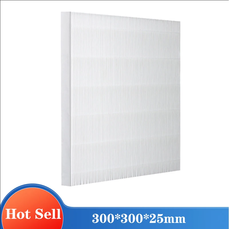 

DIY белый HEPA-фильтр для очистителя воздуха