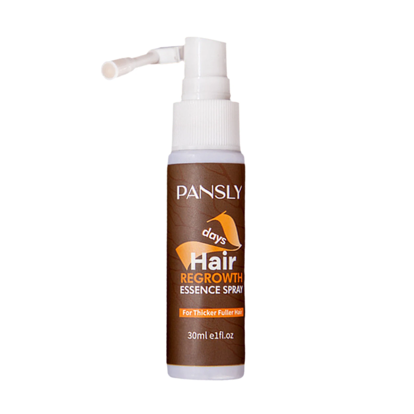 

Hair Growth Serum Spray Hair Thickening Moisturizing Repair 30ml Hair Essence Spray Or Men Women Of Thinning Dyed Curly All Type