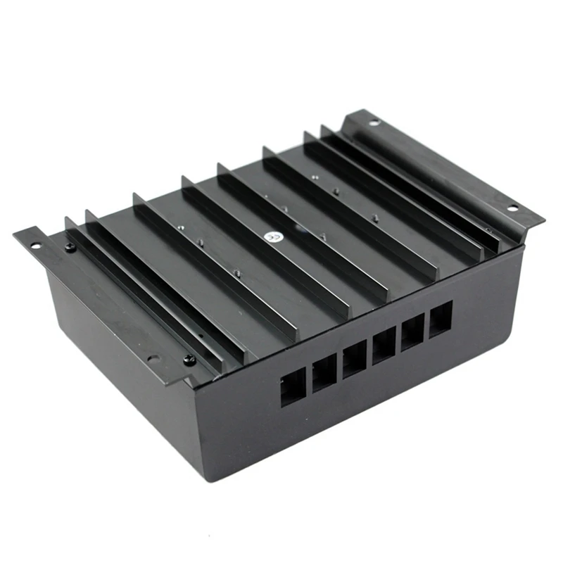 Контроллер заряда солнечной батареи 80А солнечная панель индивидуальный