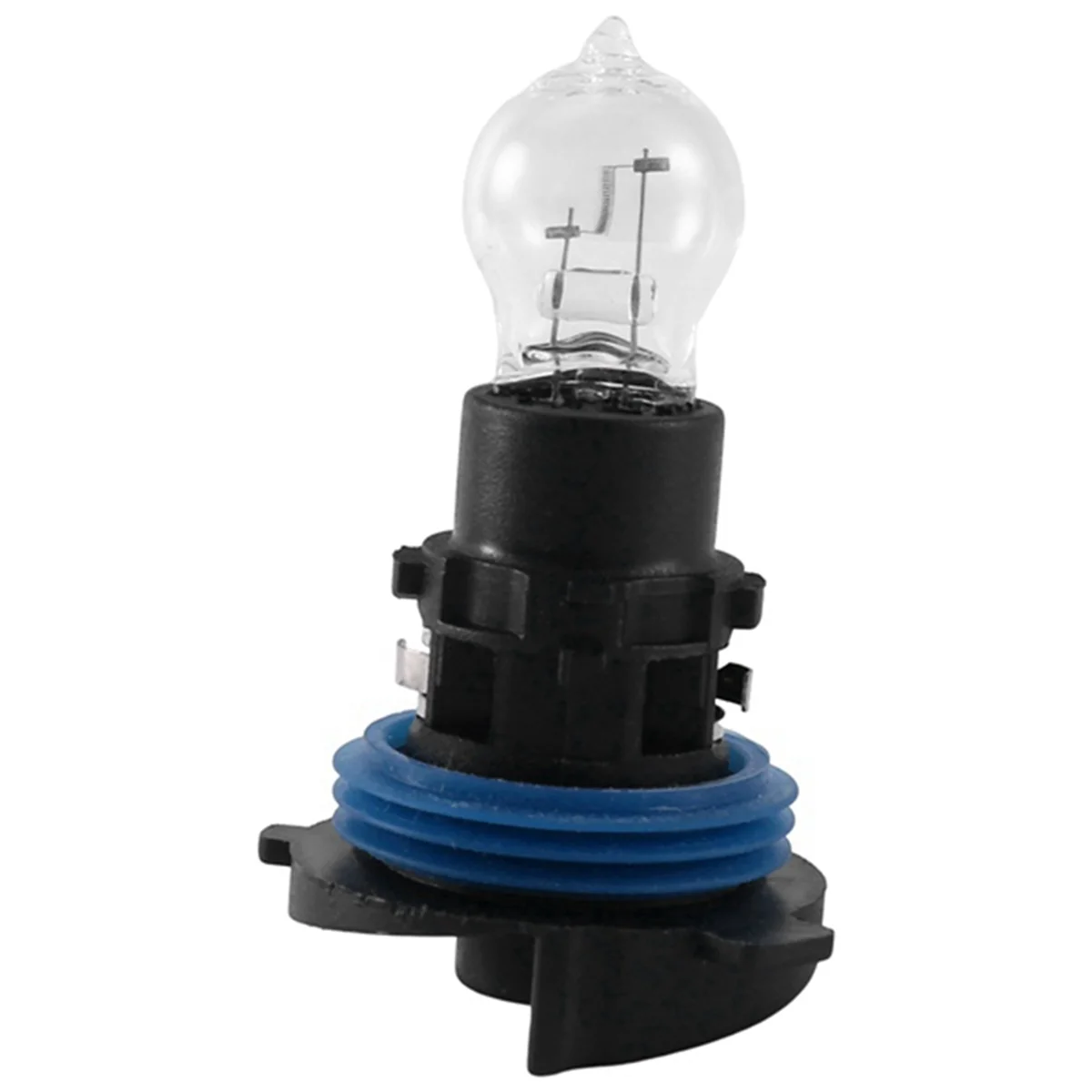 Лампа передняя дневная для Peugeot 3008 5008 Citroen C5 12 В 24 Вт 6216F6 89072904 3 шт.