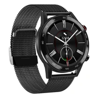 business sports smartwatch ecg monitoring bluetooth call smart watch for men big baterry bracelet watches reloj inteligente ios