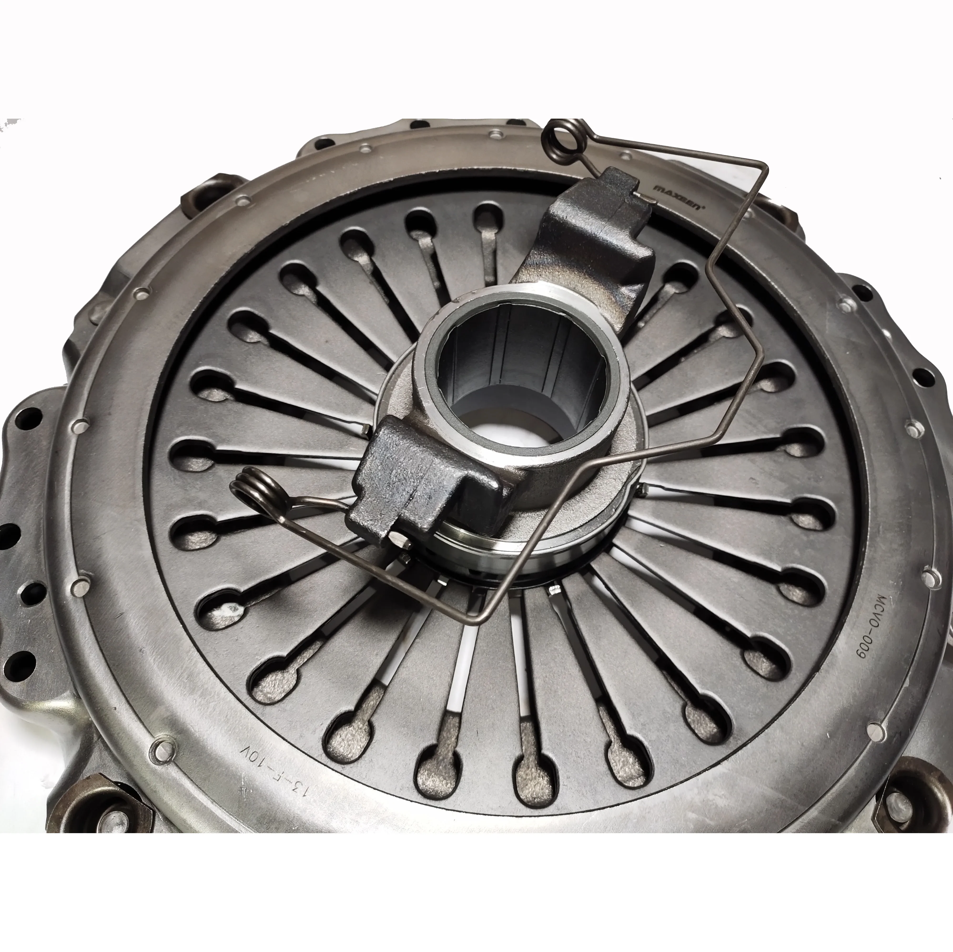 Крышка сцепления Maxeen 3483 034