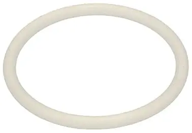 CIMBALI 402187010 Уплотнительное кольцо 0144 СИЛИКОНОВЫЙ ПЛАТИН