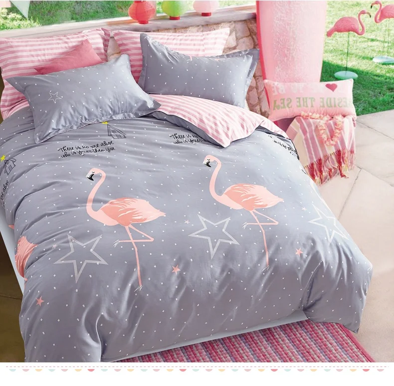 

bed four piece set