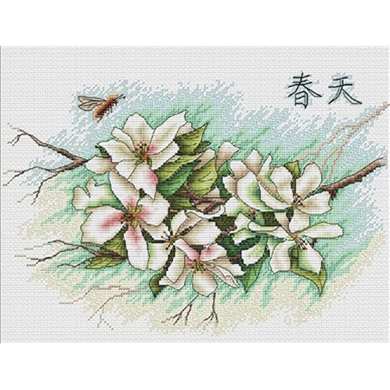 

ZZ6366 DIY Cross stitch kits Cross-stitch embroidery sets threads world of warcraft embroidery complete kit needle Needlework