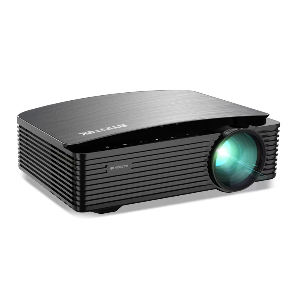 

Светодиодный 3D-проектор BYINTEK K25, Full HD 1080P, Android, Wi-Fi