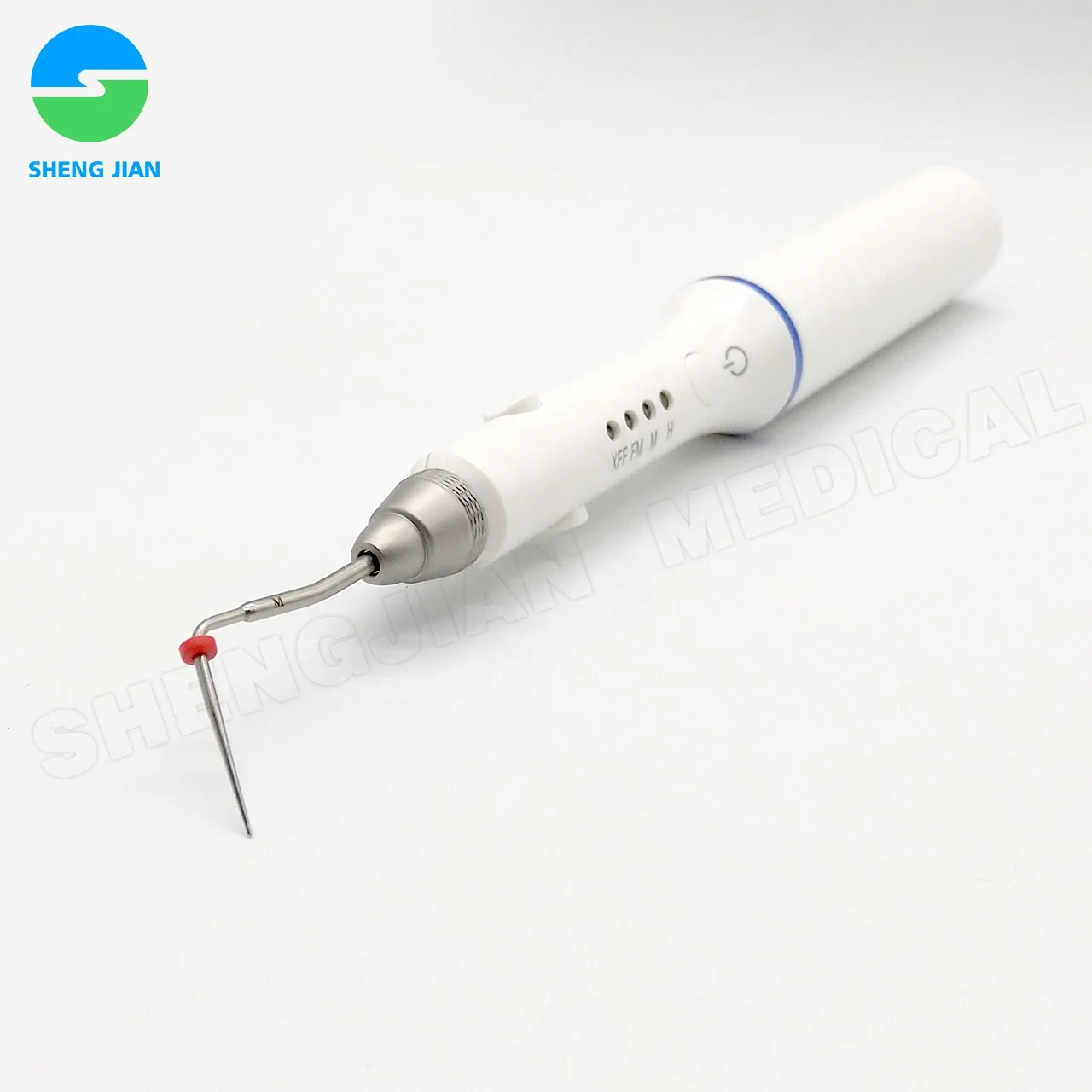 Анатомическая модель зубов SHENGJIAN ручка для обтурации Гутта перча система