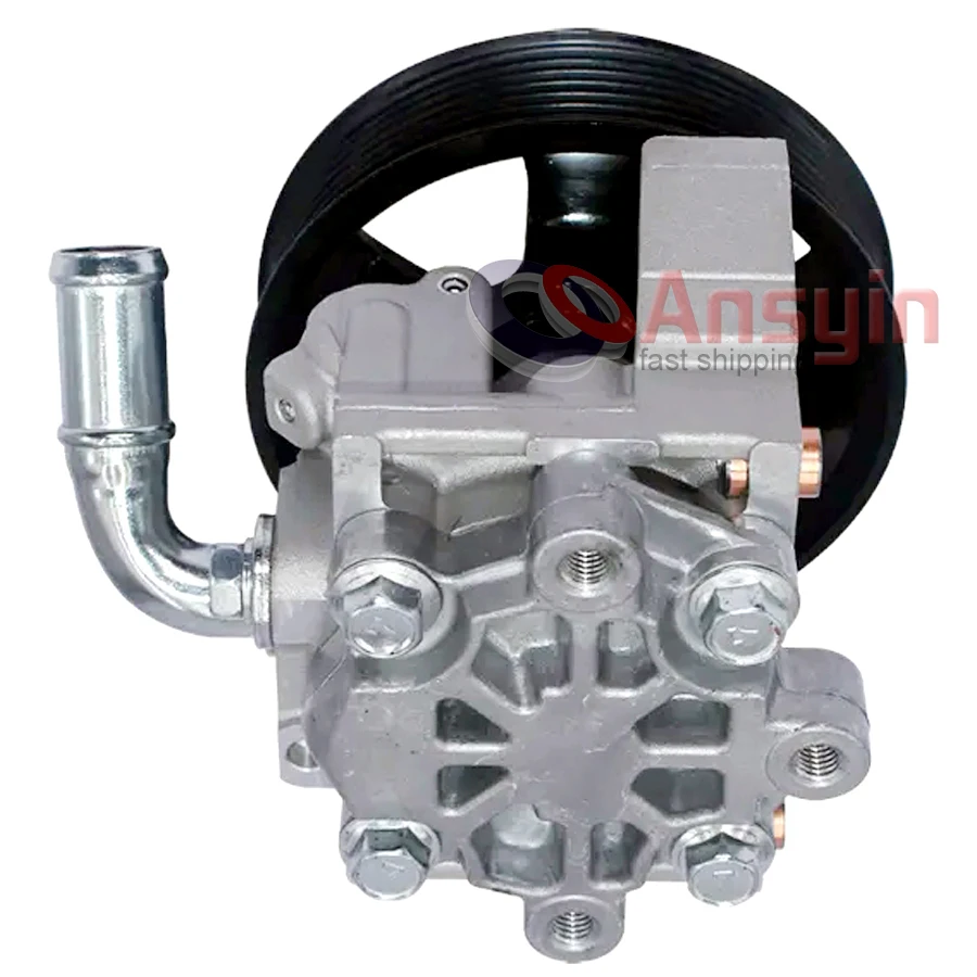 Новый насос гидроусилителя руля для Land Rover Defender 2011-2015 2007 LD [1990-2015] внедорожник 2.4 TD4