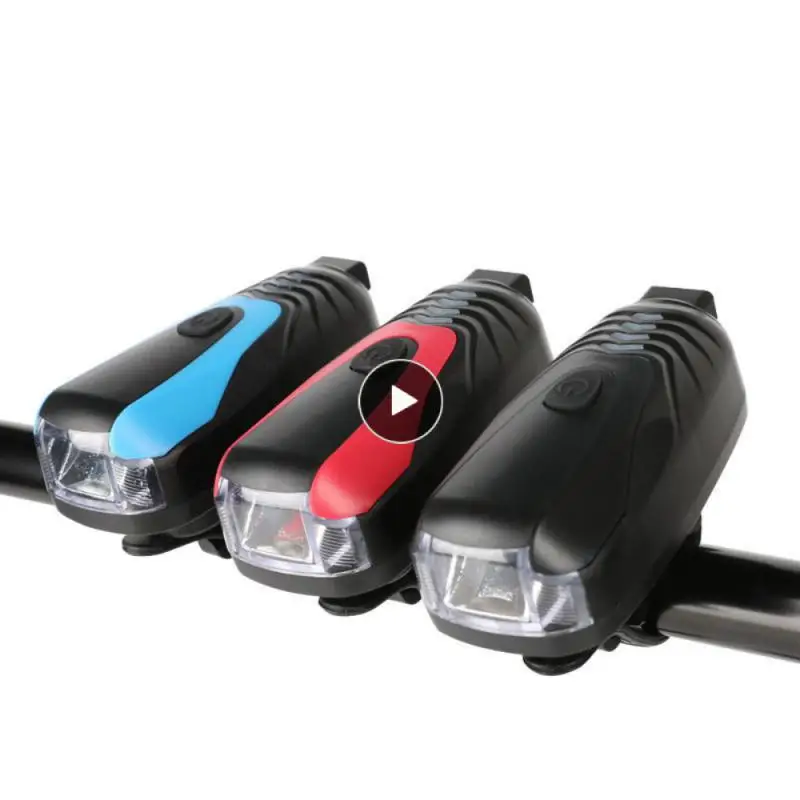 

Новинка Велосипедная Фара USB уличная Велосипедная лампа подсветка для зарядки Велосипедная твитер