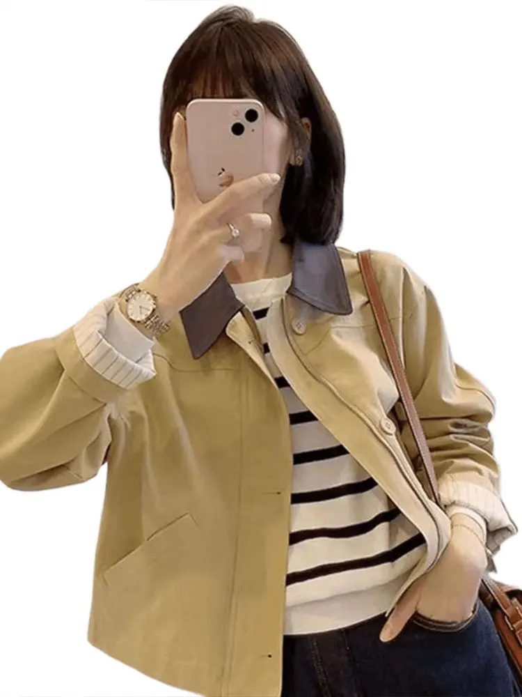 Европейские товары новинка 2024 популярная маленькая короткая одежда для защиты