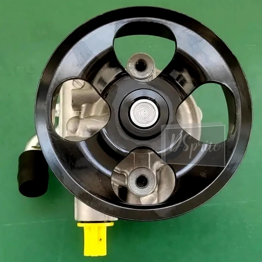 Насос гидроусилителя руля для Mitsubishi Pajero V73 6G72 V65 V75 6G74 PAJERO III V7 _ W V6 2000-2007 MR418566Pump