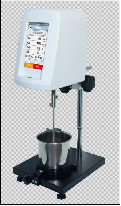 STM-2T Strmer вискоза Stormer Viscosimeter