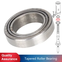 spindle taper roller bearing for sieg sx3jet jmd 3busybee cx611grizzly g0619