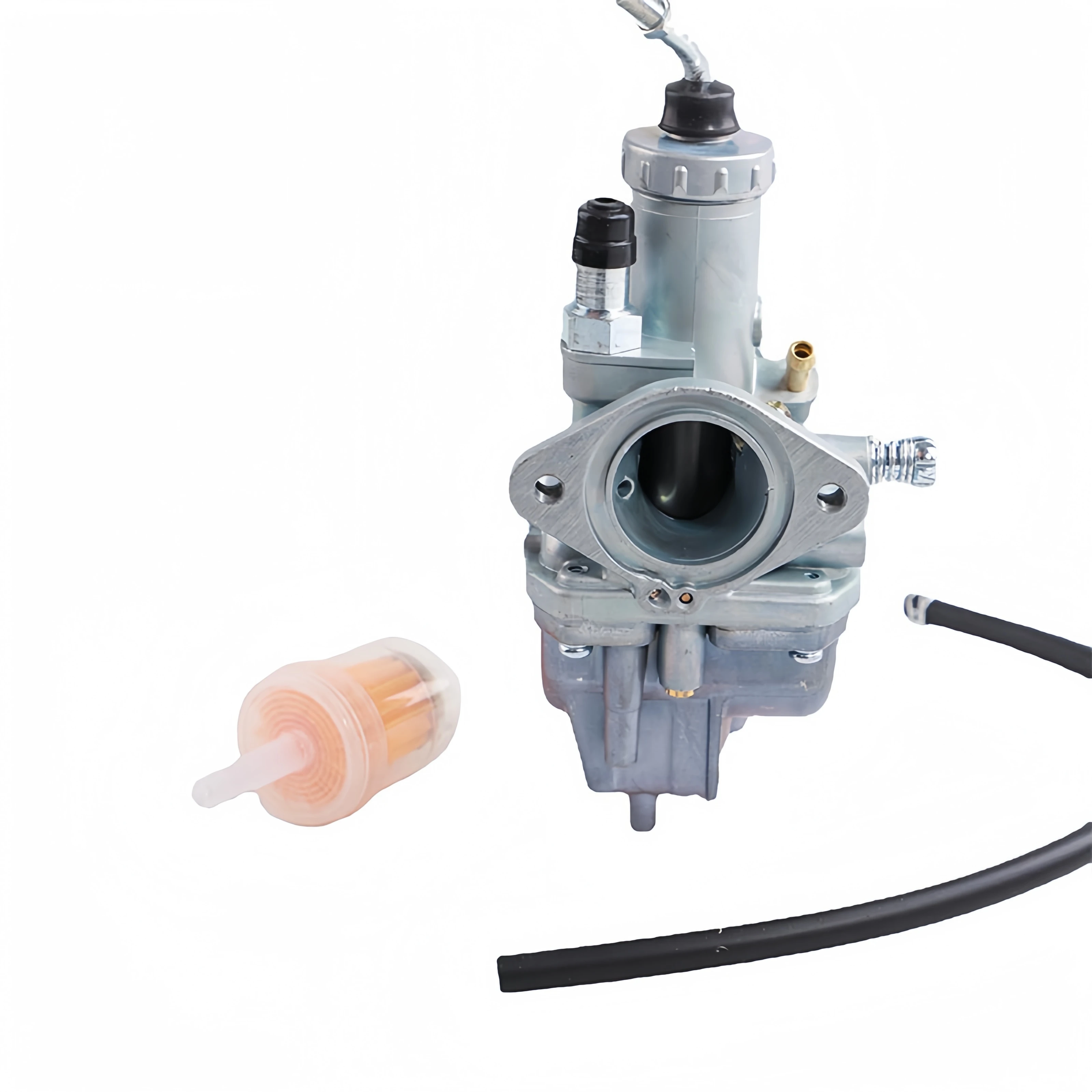 Карбюратор мотоциклетный подходит для Yamaha Timberwolf YFB250 YFM225 1992-2000