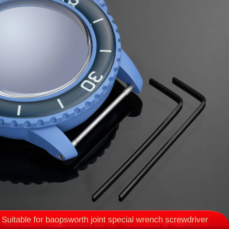 Отвертка Для Акваланга 5000 5015 5015D 5006 новинка 5008 ремешок для часов