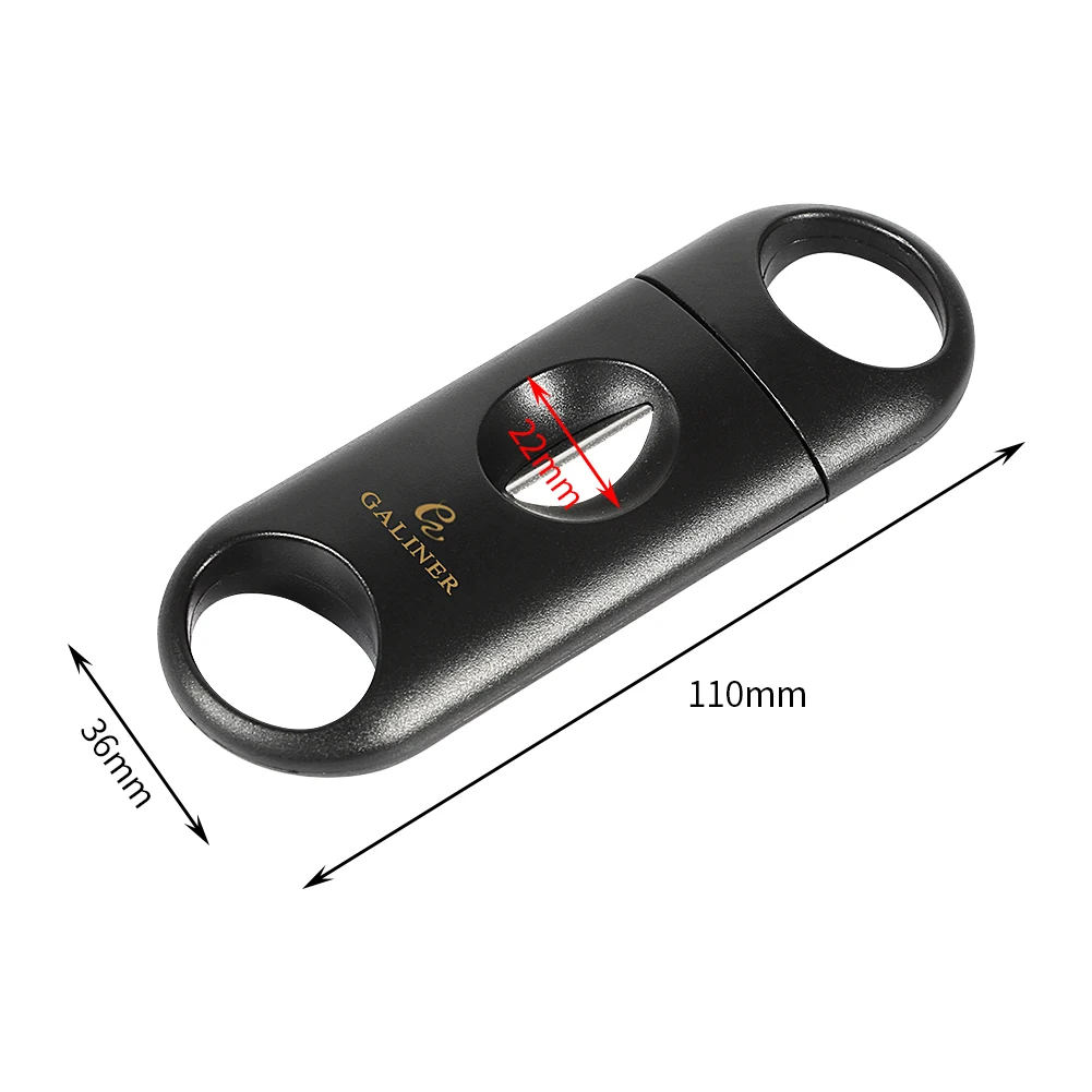 Горячая Распродажа Puro аксессуары курительный табачный нож металлическое