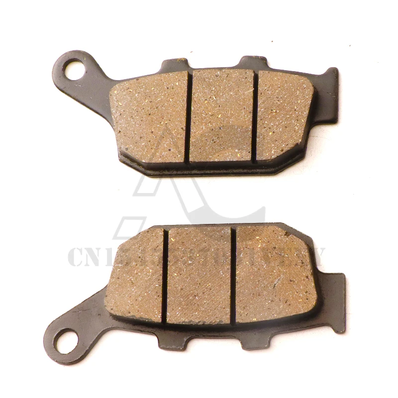 Тормозные колодки для мотоциклов подходят большинства квадроциклов кроссовых