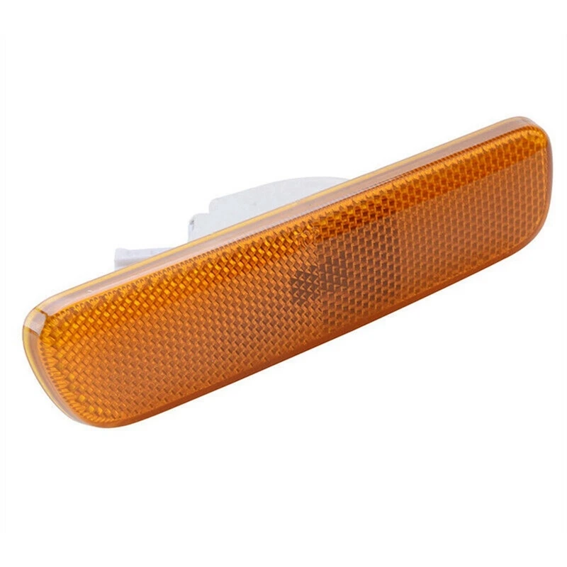 Для LEXUS RX300 1999-2003 IS300 2001-05 отражатель заднего бампера желтого цвета