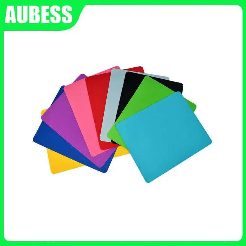 

Keyboard Pad Carpet Mini Slim Gaming Mouse Pad Waterproof Desktop Protector Mousepad Table Accessories Desk Mat Gamer Fashion