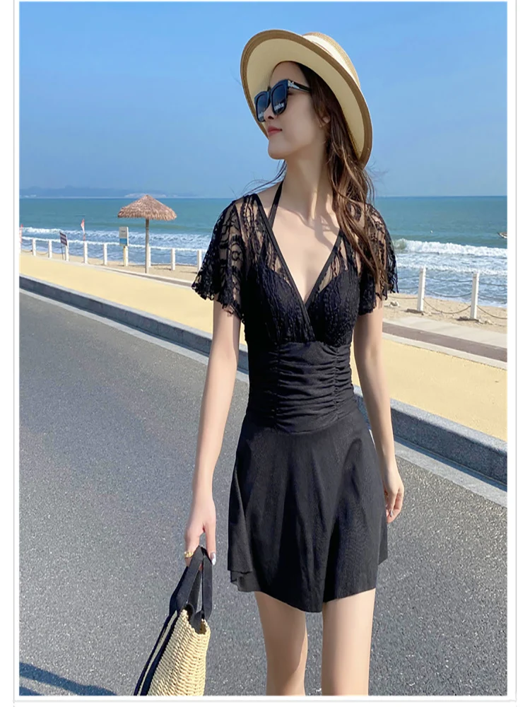 Рисунок 4 - Женский однотонный сексуальный