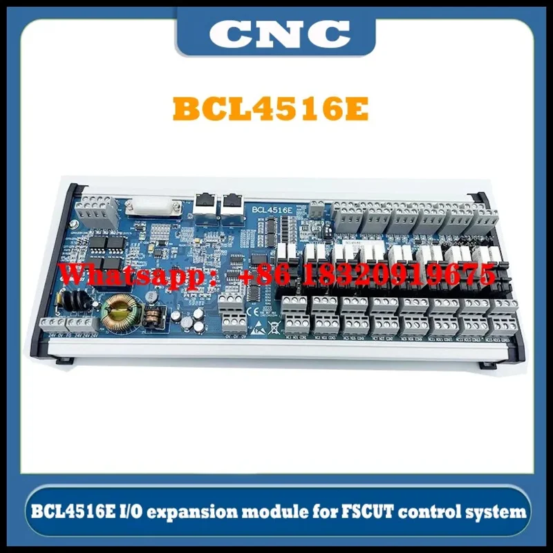 Система управления лазером FSCUT 4562 плата BCL3766 машина для лазерной резки BCL4516E FSCUT1000