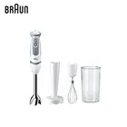 Блендер погружной Braun MQ5207.WH 1000 Вт