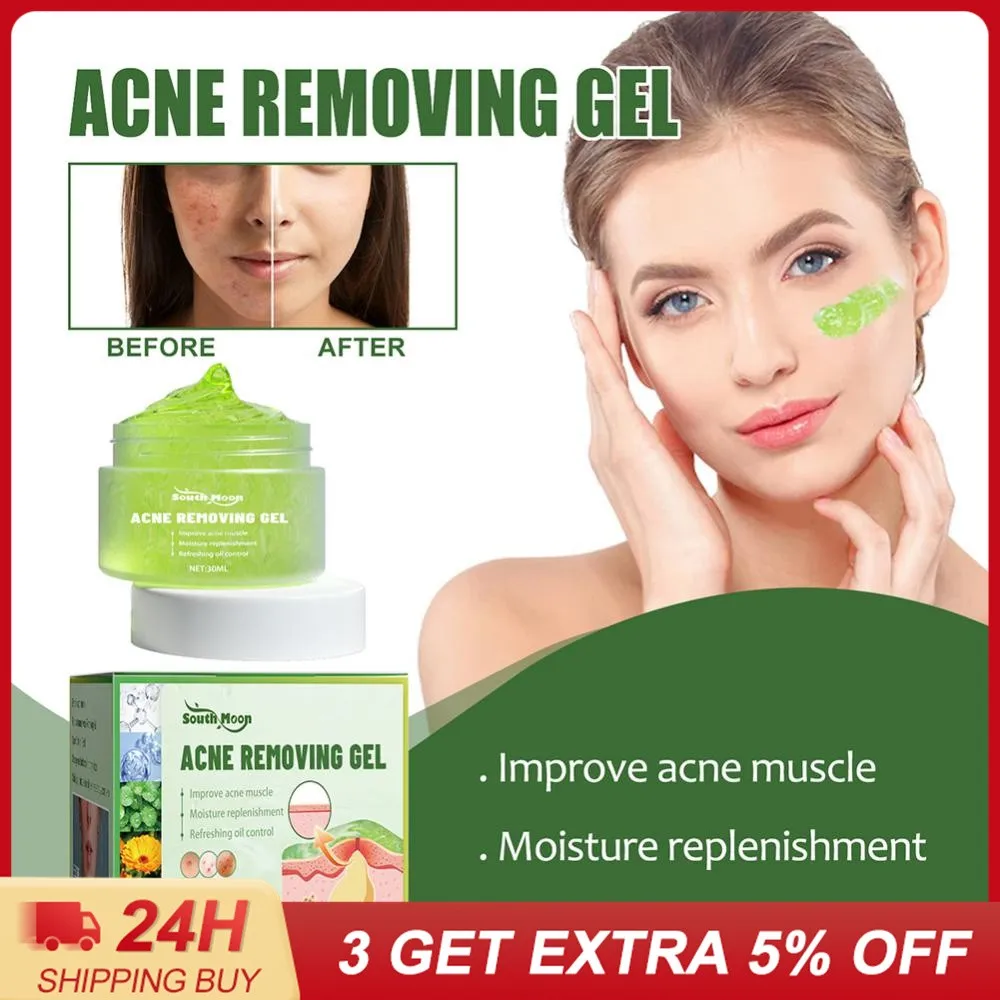 

Средство для ухода за кожей лица, 30 цветов