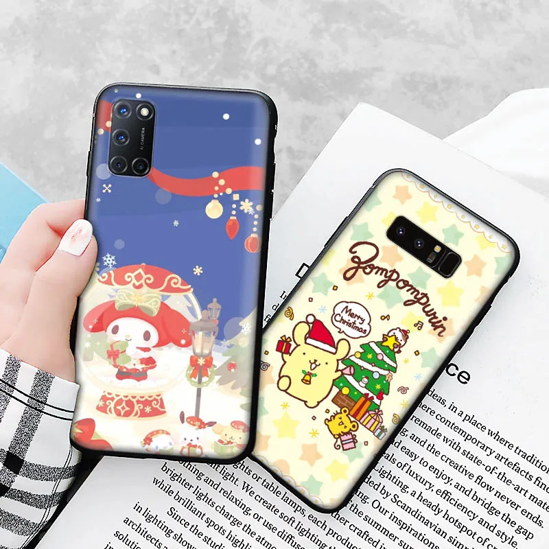 Мягкий чехол для Xiaomi Redmi Note 8T 8A 8 6 6A 7A 7 Poco F3 GT F2 Pro