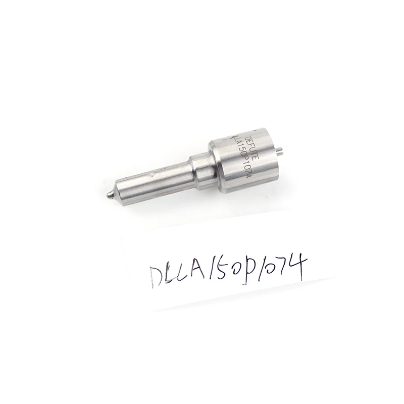 

DLLA140P1181 DLLA140P1199 DLLA152P1077 DLLA150P1074 Special p series fuel injection nozzle non electric control nozzle with good
