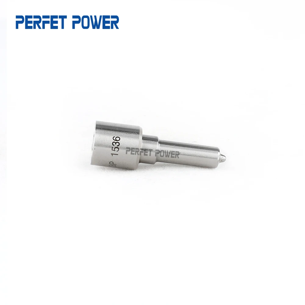 DLLA143P1536 DLLA 143P 1536 Топливная форсунка для 0445120054 2855491 504091504 0000504091504 Дизельный инжектор