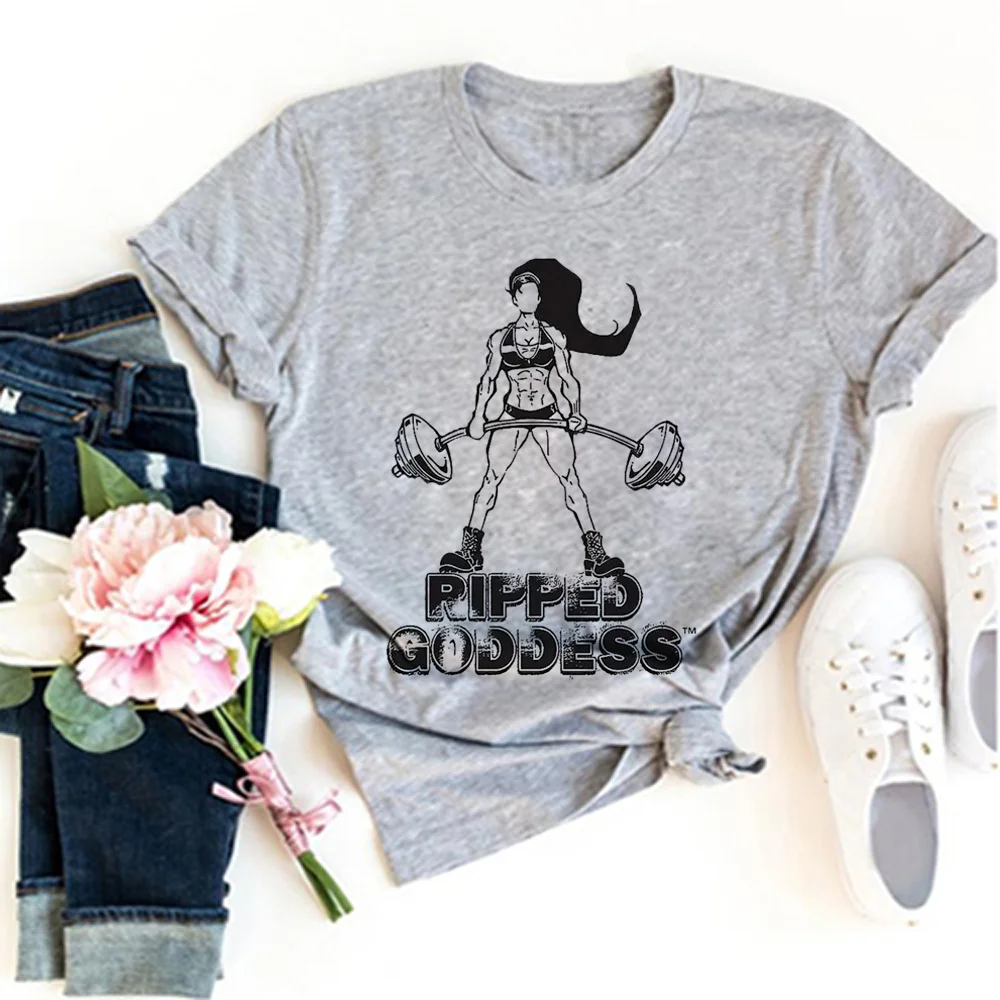 

Женская футболка для фитнеса с длинным рукавом