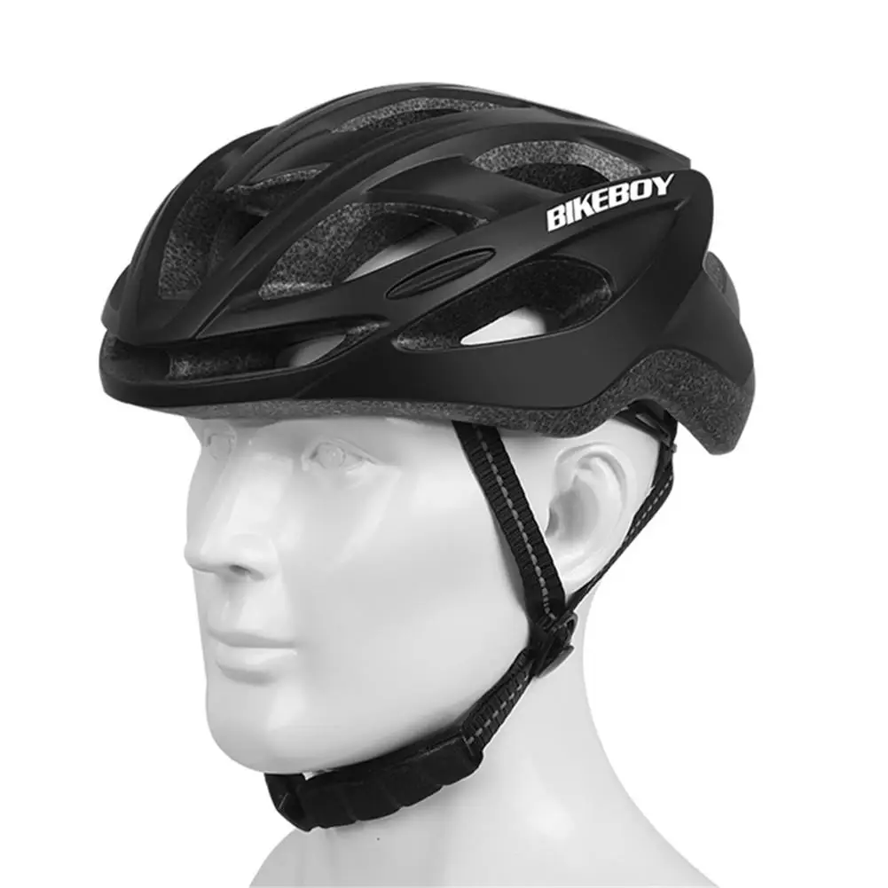 

Men Women Riding Helmet Ultralight Removable Washable One-piece One Size Universal Road Bicycle Mountain Balance Bike Equipment